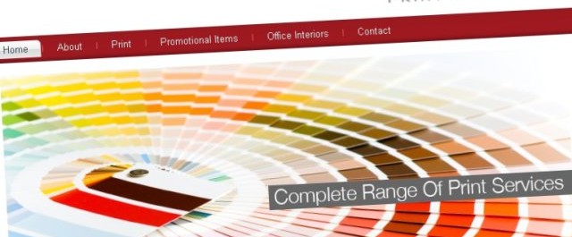 Avanti Website